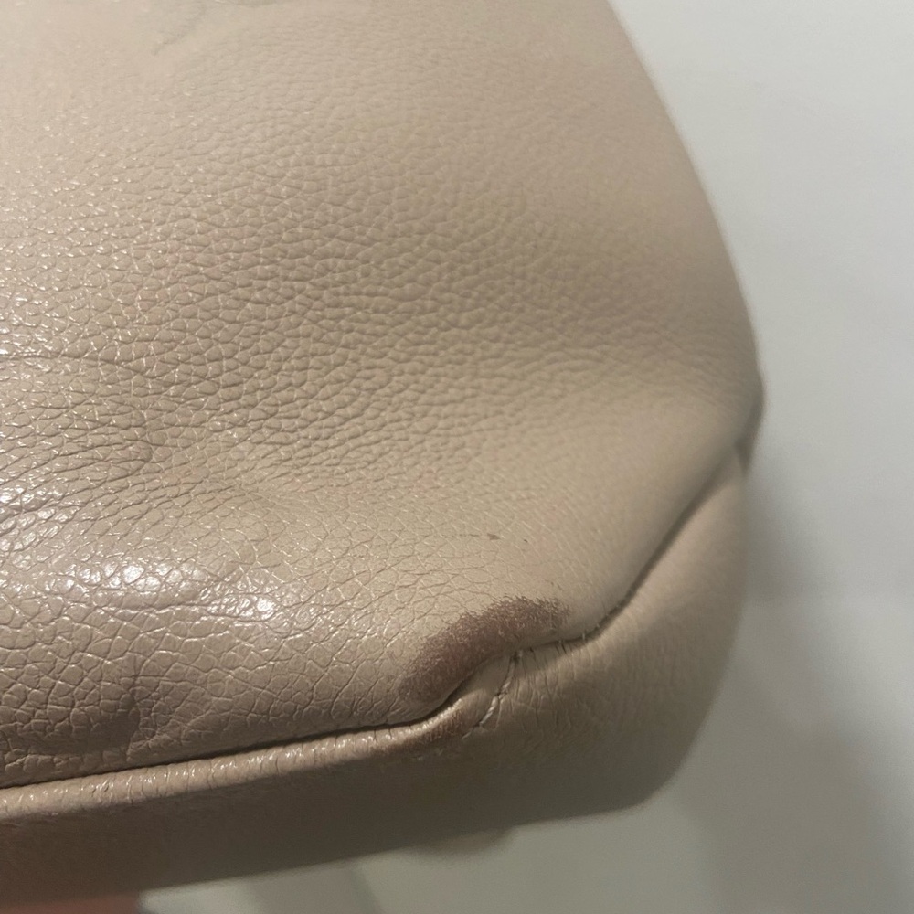 Louis Vuitton Monogram Empreinte Grand Palais Handbag - Picture 11 of 13